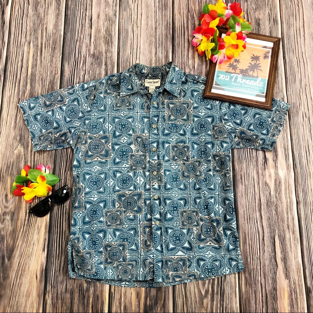 Tribal Style Shirt